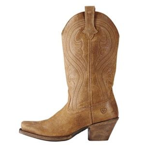 Ariat Lively Boots